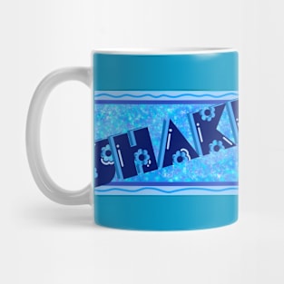 Shake It Off! Taylor Swift 1989 Taylor’s Version Inspired Mug